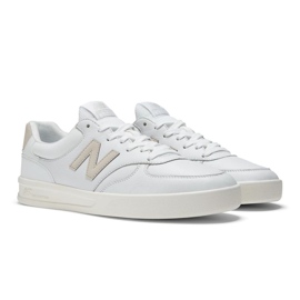 Pantofi New Balance M CT300SG3 alb 3