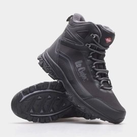 Pantofi Lee Cooper LCJ-23-01-2017M negru 1