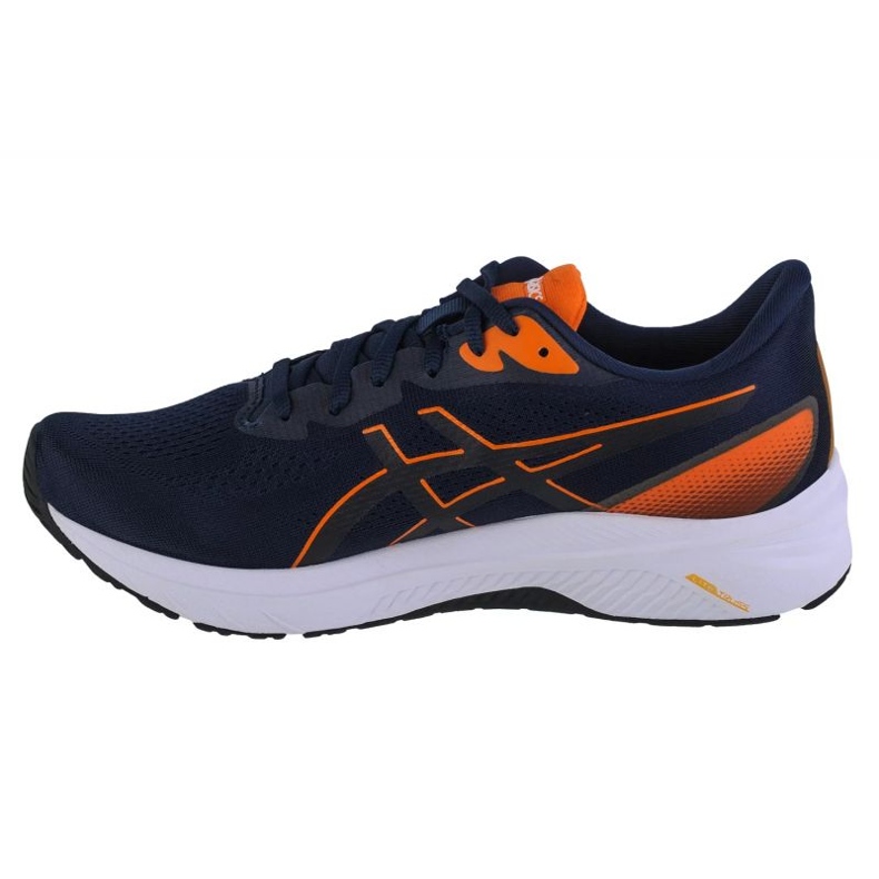 Pantofi Asics GT-1000 12 1011B631-402 albastru 1