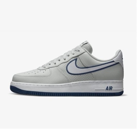 Pantofi Nike Air Force 1 '07 M FJ4211-002 gri 1