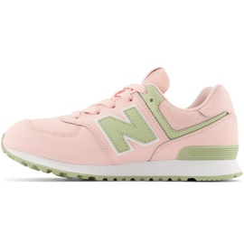 Pantofi New Balance Jr GC574CT1 roz 1