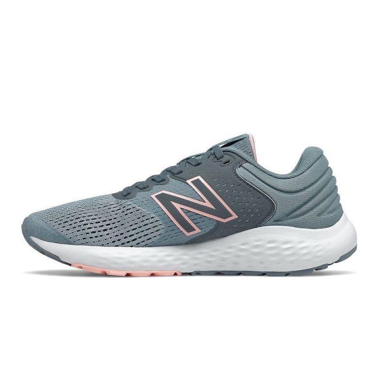 Pantofi New Balance W520LP7 gri 1