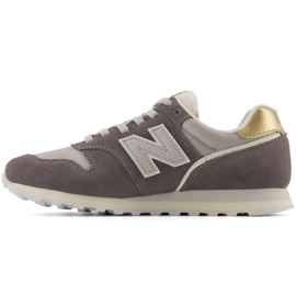 Pantofi New Balance W WL373MG2 gri 1