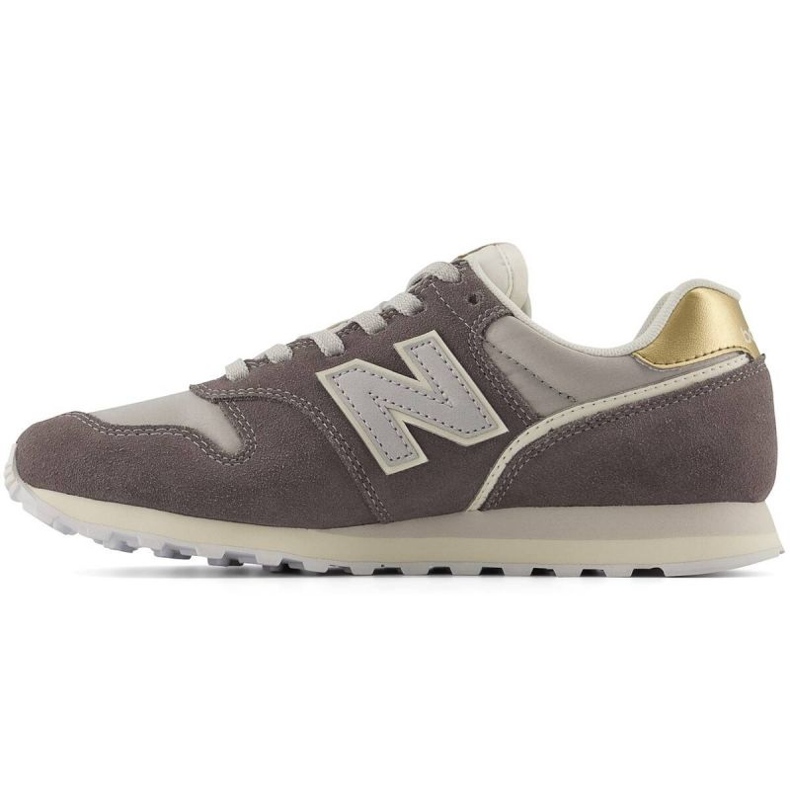 Pantofi New Balance W WL373MG2 gri 1