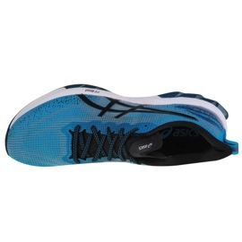 Pantofi Asics Gel-Kinsei Blast Le 2 M 1011B592-400 albastru 2