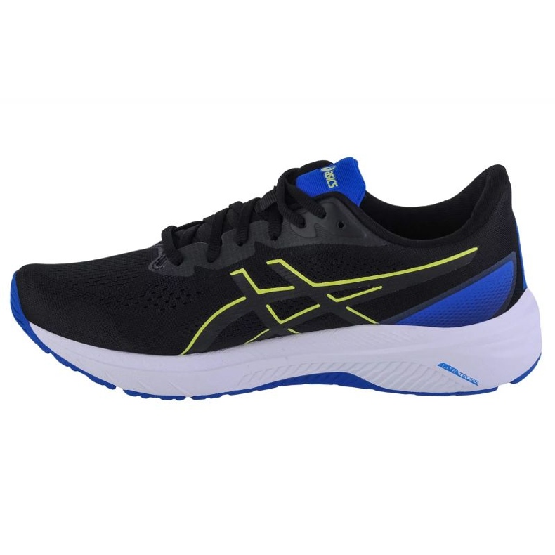 Pantofi Asics GT-1000 12 1011B631-002 negru 1