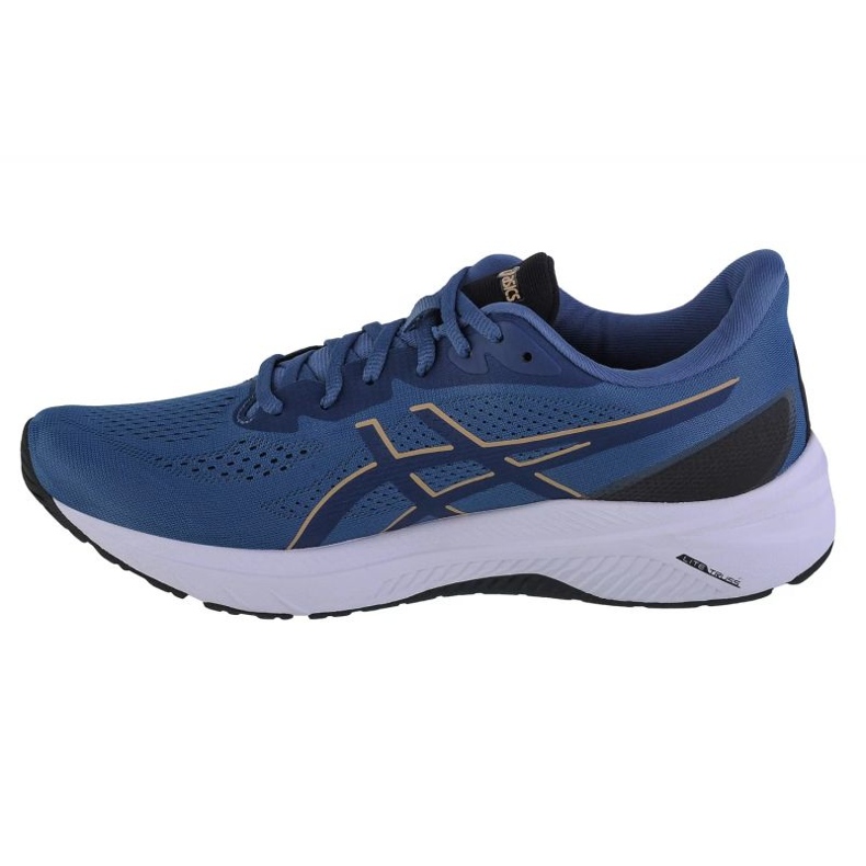 Pantofi Asics GT-1000 12 1011B631-401 albastru 1