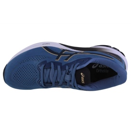 Pantofi Asics GT-1000 12 1011B631-401 albastru 2
