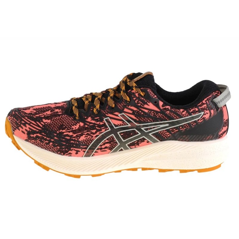 Pantofi Asics Fuji Lite 3 1012B294-700 roz 1