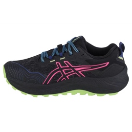 Pantofi Asics Gel-Trabuco 11 Gtx W 1012B425-003 negru 1