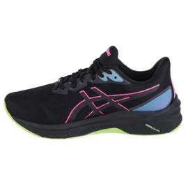Pantofi Asics GT-1000 12 Gtx 1012B508-001 negru 1