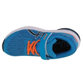 Pantofi Asics GT-1000 11 Ps 1014A238-421 albastru 2