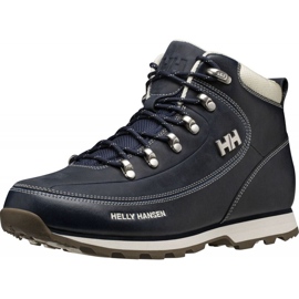 Pantofi Helly Hansen The Forester 10513-597 albastru 2