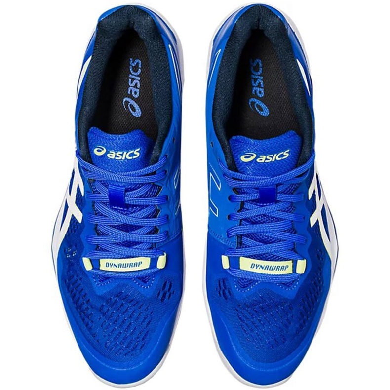 Pantofi Asics Sky Elite Ff 2 1051A064-404 albastru 1