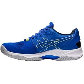 Pantofi Asics Sky Elite Ff 2 1051A064-404 albastru 2