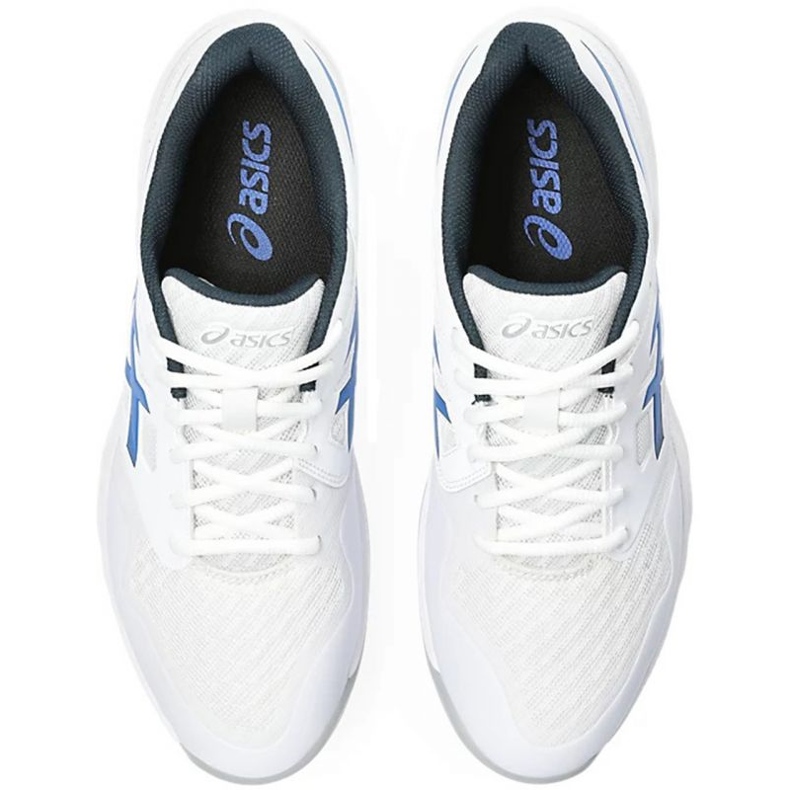 Pantofi Asics Gel Court Hunter 3 1071A088-101 alb 1