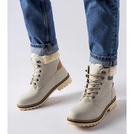 Cizme Montalbino izolate gri 1 Cizme Montalbino izolate gri 1