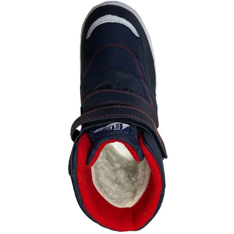 Lee Cooper LCJ-23-44-1995K pantofi albastru 1