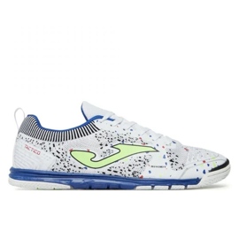 Pantofi Joma Tactico 2302 In M TACW2302IN alb 1