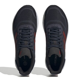 Pantofi Adidas Duramo 10 HQ4129 albastru 1