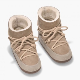 Pantofi Inuiki Classic W 70101-007 bej 1