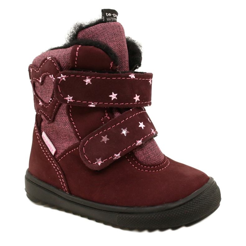 Mazurek Fete roșu 1