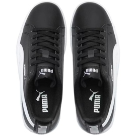 Pantofi Puma Up 373600 01 negru 1