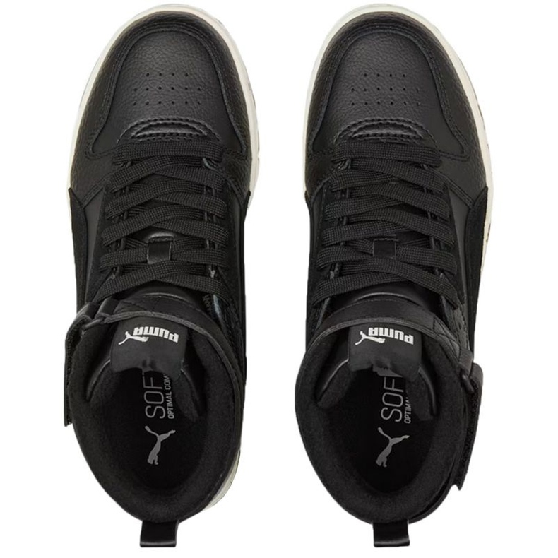 Pantofi Puma Rbd Game Wtr 388449 02 negru 1