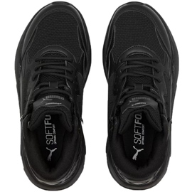 Pantofi Puma X-Ray Speed ​​​​Mid Wtr 387385 01 negru 1