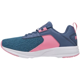 Pantofi Puma Comet 2 Alt 194776 08 gri 2