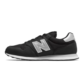 Adidasi sport New Balance M GM500KSW negru 1 Adidasi sport New Balance M GM500KSW negru 1