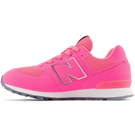 Pantofi New Balance Jr GC574IN1 roz 1
