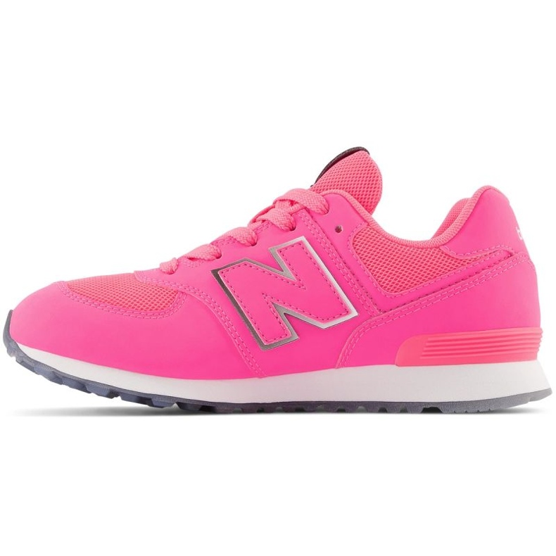 Pantofi New Balance Jr GC574IN1 roz 1