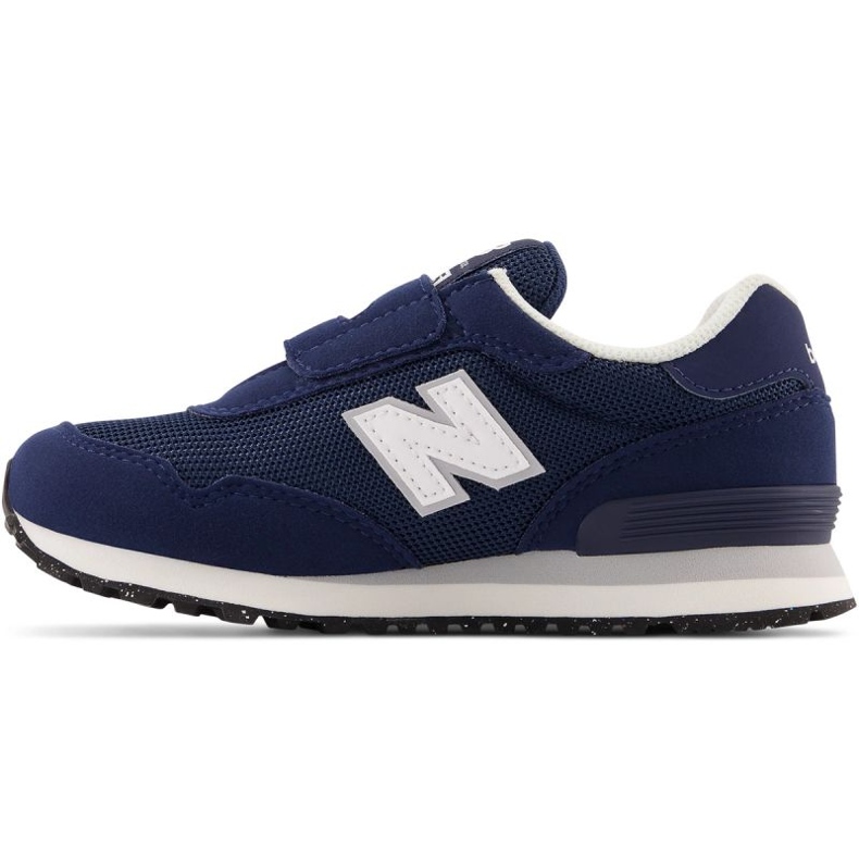 Pantofi New Balance Jr PV515NVY albastru 1