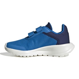 Pantofi Adidas Tensaur Run 2.0 Cf Jr GW0393 albastru 1