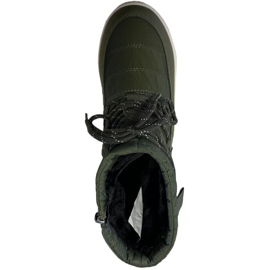 Pantofi Lee Cooper LCJ-23-44-1988L verde 1