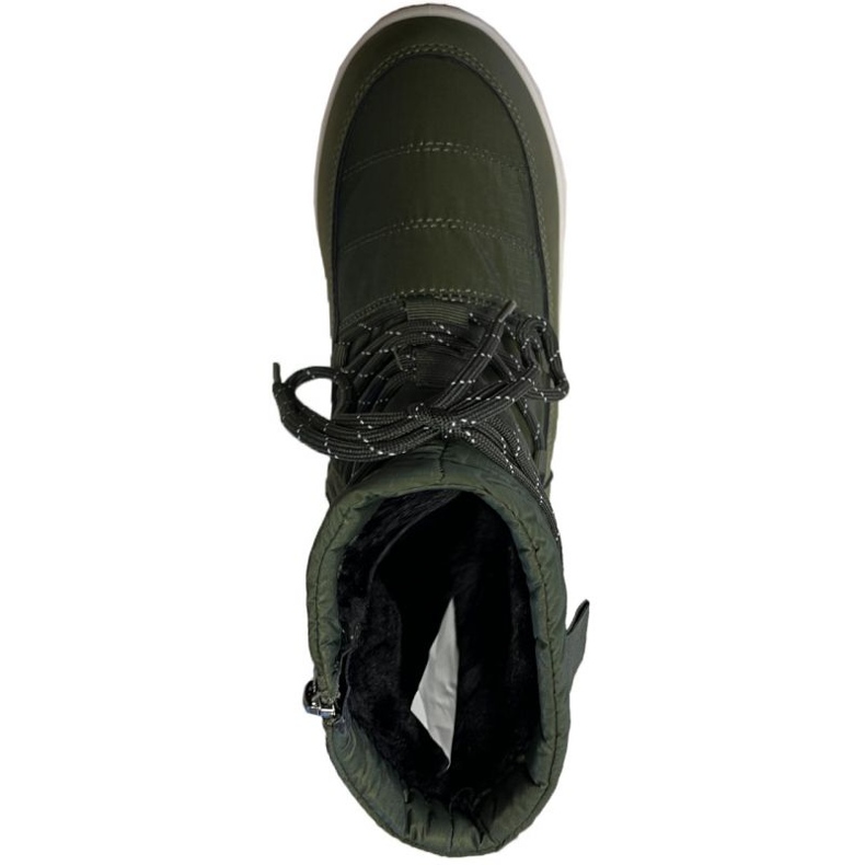 Pantofi Lee Cooper LCJ-23-44-1988L verde 1