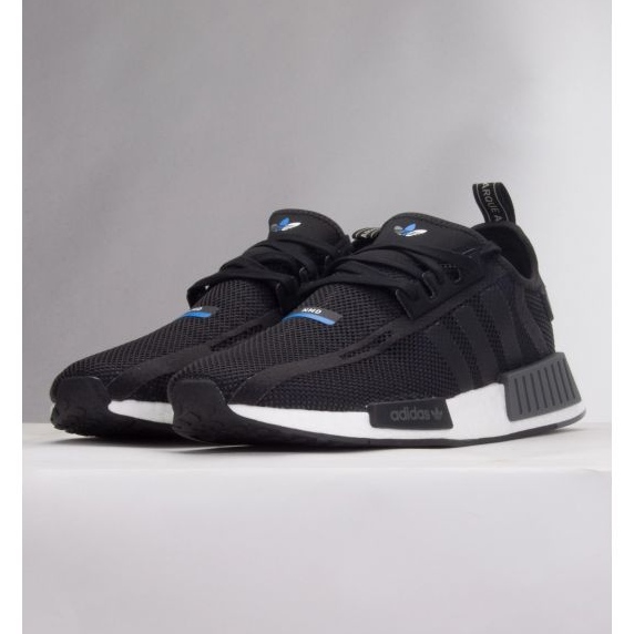 Pantofi Adidas NMD_R1 IE2091 negru 1