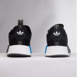 Pantofi Adidas NMD_R1 IE2091 negru 2