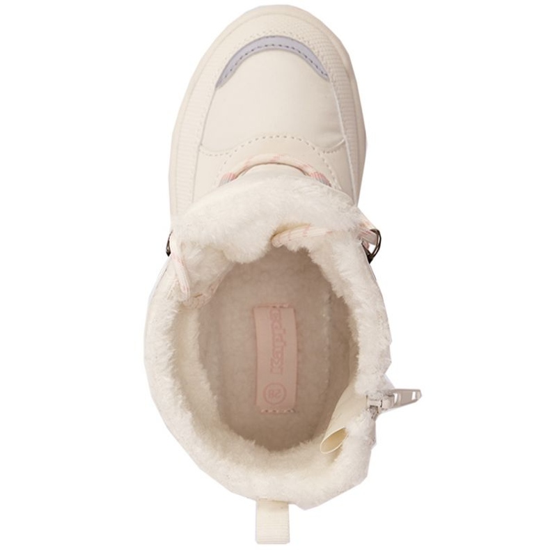 Pantofi Kappa Alido Ii Tex 261060K 4321 bej 1