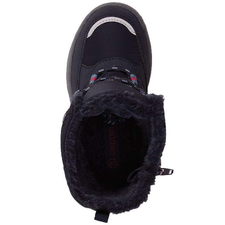 Pantofi Kappa Alido Ii Tex 261060K 6760 albastru 1