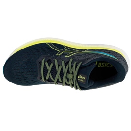 Pantofi de alergare Asics EvoRide 2 M 1011B017-401 albastru 2