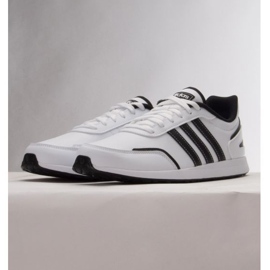 Pantofi Adidas Vs Switch 3 K Jr IG9636 alb 1
