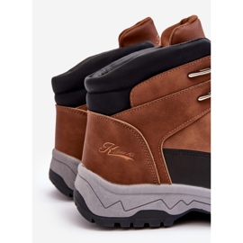 Pantofi Trekking Barbati Maro Maraena 2