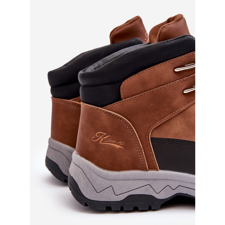 Pantofi Trekking Barbati Maro Maraena 2