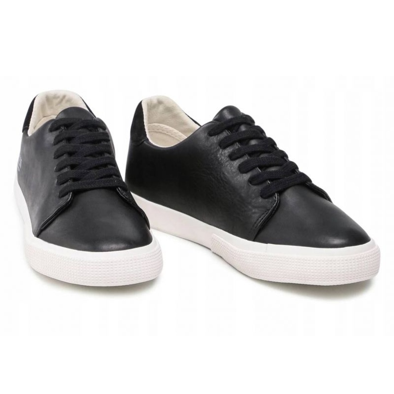 Lauren Ralph Lauren pantofi Joana 802809344002 negru 1