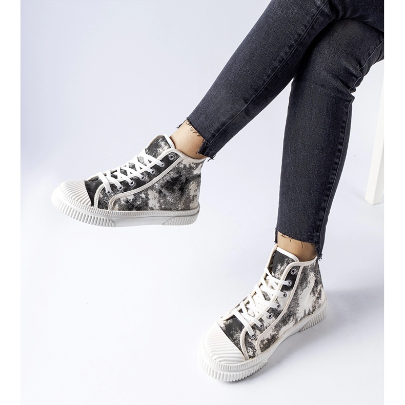 Inna Adidași Turistico negri, învechiți negru 1