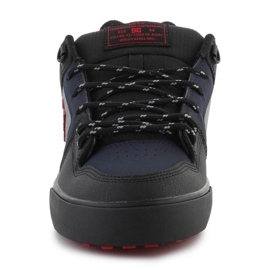 Pantofi DC Pure Wnt Adys M 300151-NB3 negru 1