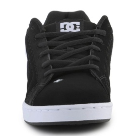 Pantofi DC Net M 302361-BLW negru 1