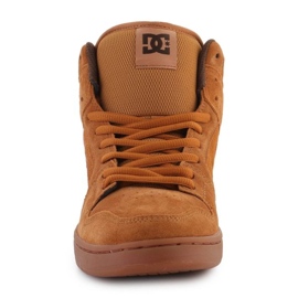 Pantofi DC Manteca 4 Hi M 100743-WD4 maro 1